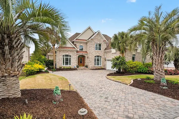 605 Sea Island Way, North Myrtle Beach, SC 29582