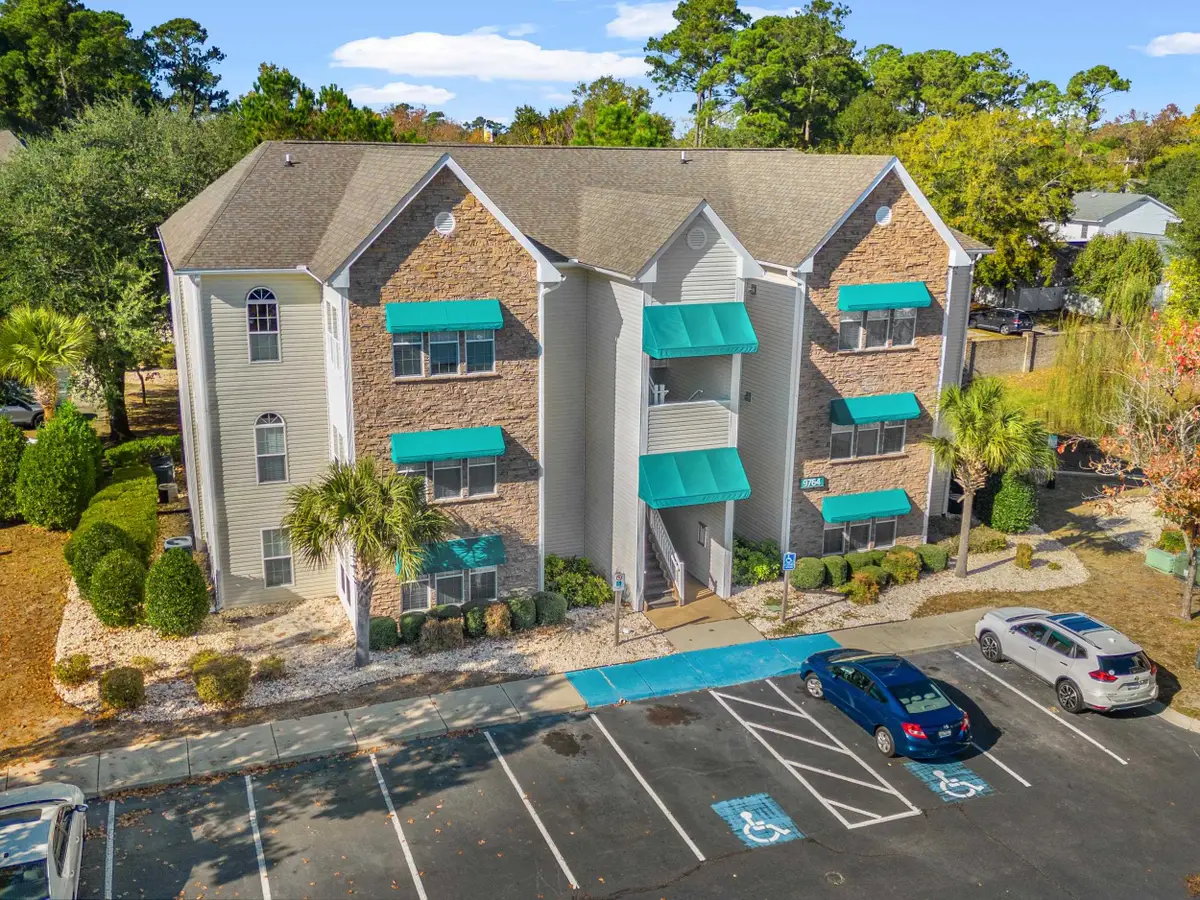 9780 Leyland Dr. #6, Myrtle Beach, SC 29572 - #1