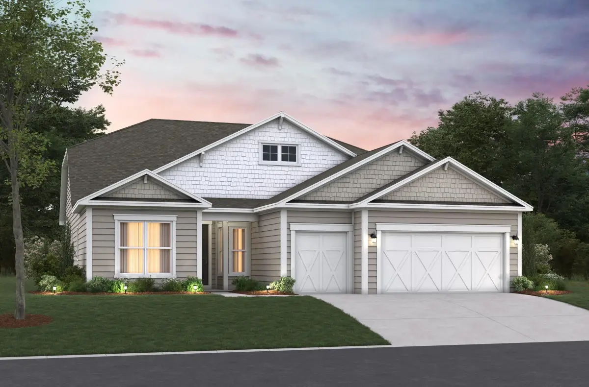 138 Anna Marie Way, Murrells Inlet, SC 29576 - #1