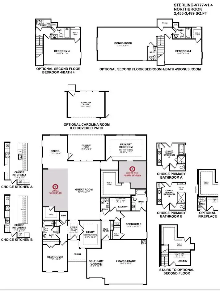 138 Anna Marie Way, Murrells Inlet, SC 29576 - #2