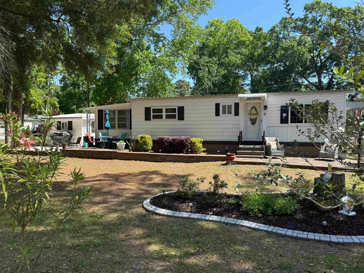 2926 Holly Rd., Murrells Inlet, SC 29576 - #1