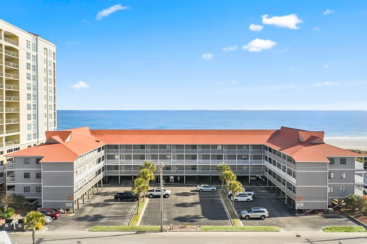 613 S Ocean Blvd. #P3, North Myrtle Beach, SC 29582 - #1