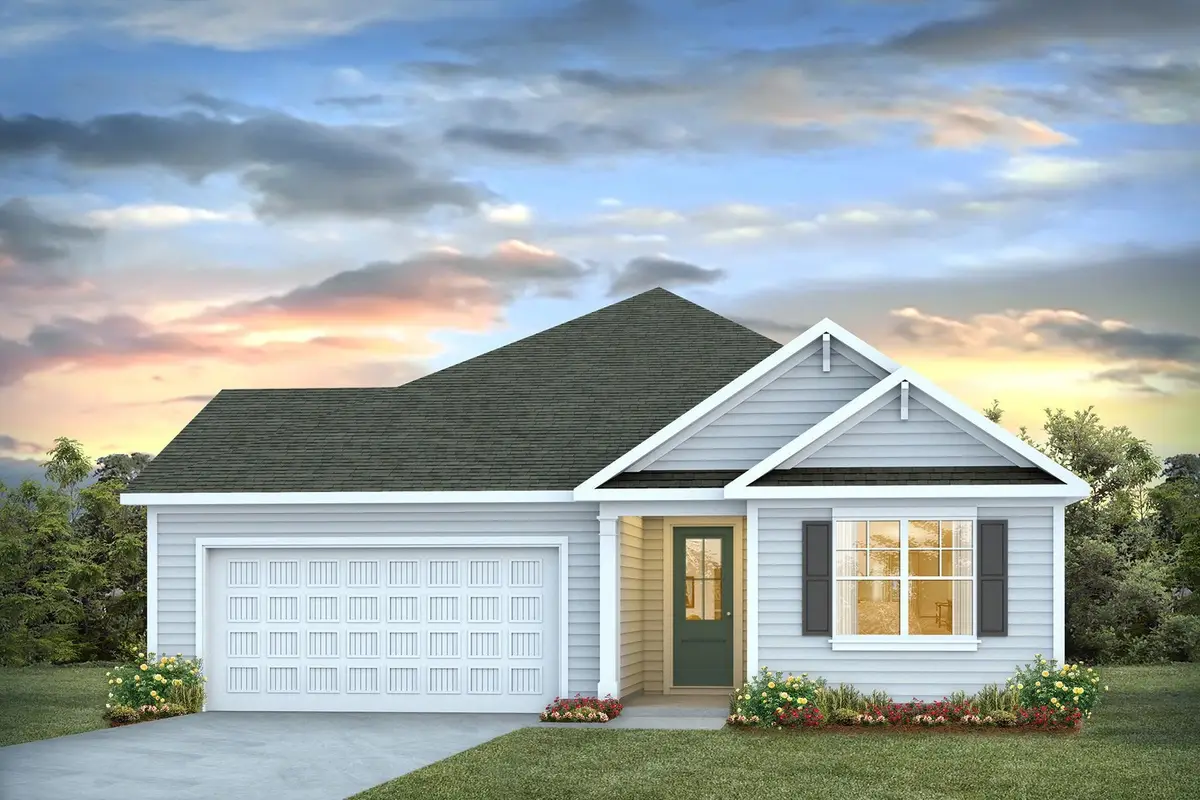 251 Bantry Ln., Conway, SC 29526 - #1