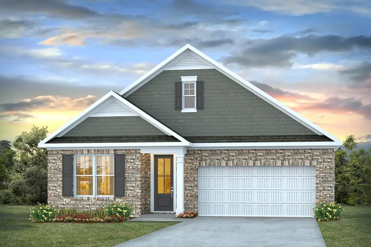 289 Hadley Springs Ave, Longs, SC 29568 - #1