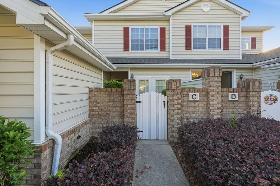 4424 Montrose Ln. #C, Myrtle Beach, SC 29579 - #2