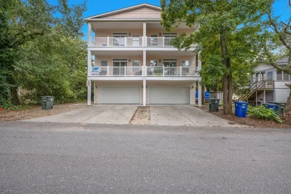 3501 Dunes St. #2, North Myrtle Beach, SC 29582