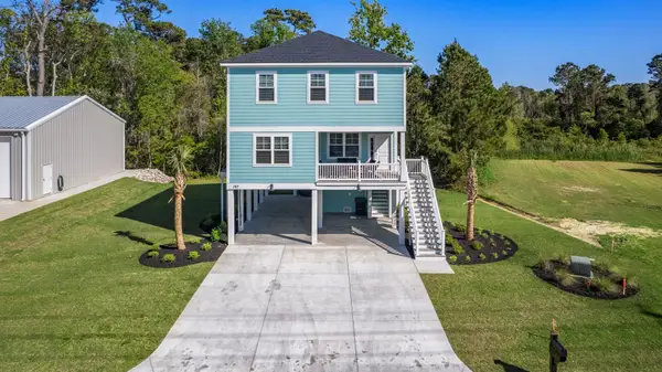 143 Litchfield Landing, Pawleys Island, SC 29585