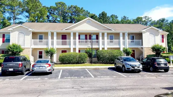3693 Clay Pond Village Ln. #5, Myrtle Beach, SC 29579