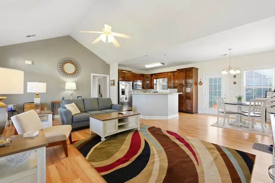 262 Oak Landing Dr., Conway, SC 29527 - #3