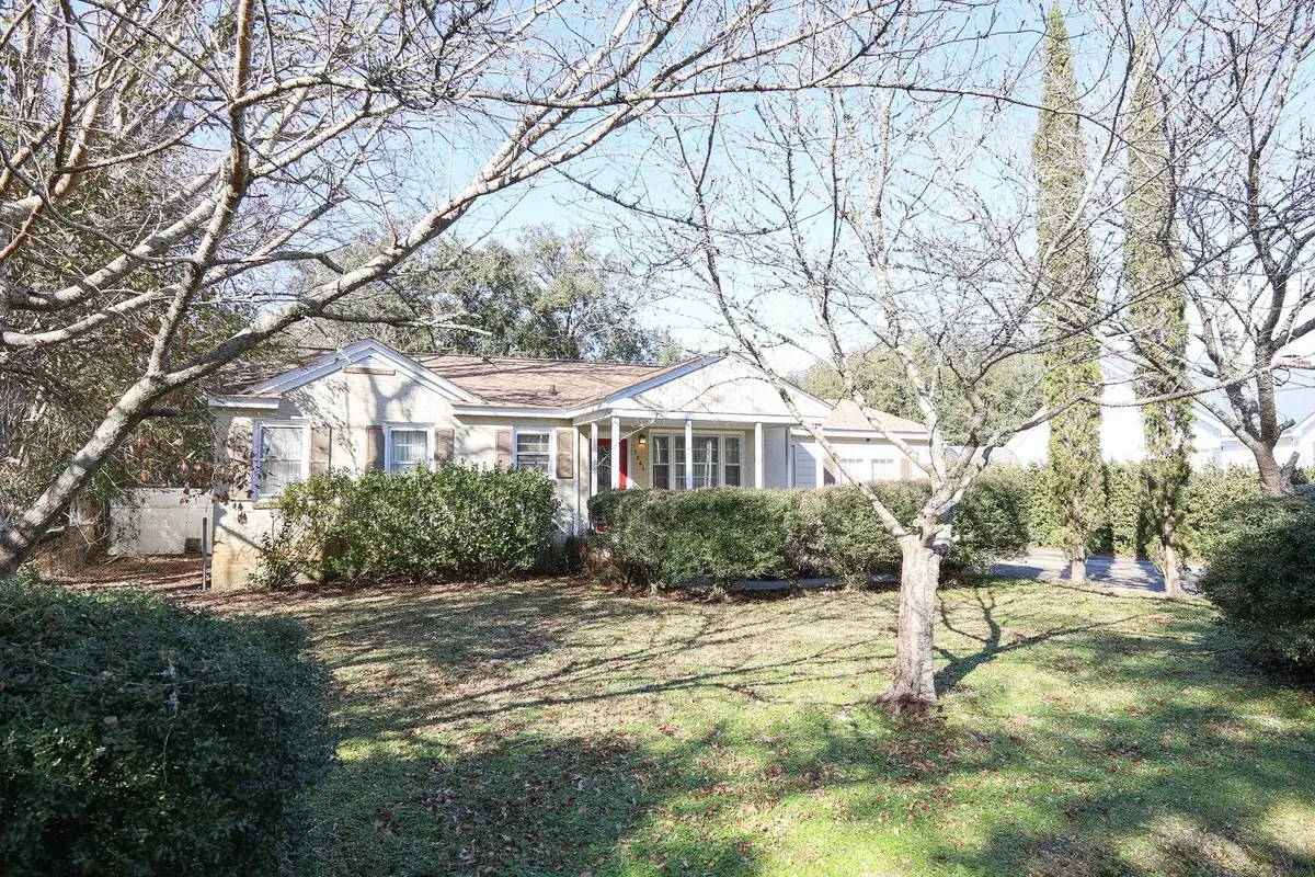 1841 Jasper St., Georgetown, SC 29440 - #1