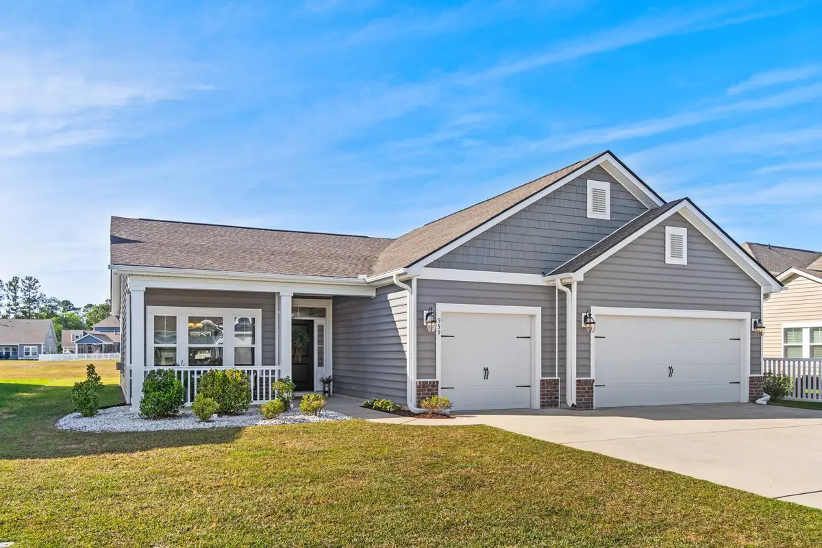 959 Harrison Mill St., Myrtle Beach, SC 29579 - #1