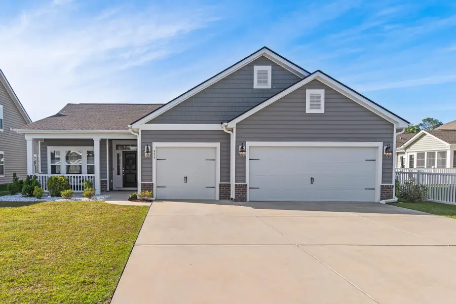 959 Harrison Mill St., Myrtle Beach, SC 29579 - #2