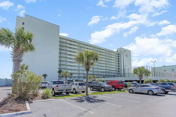9400 Shore Dr. #1015, Myrtle Beach, SC 29572