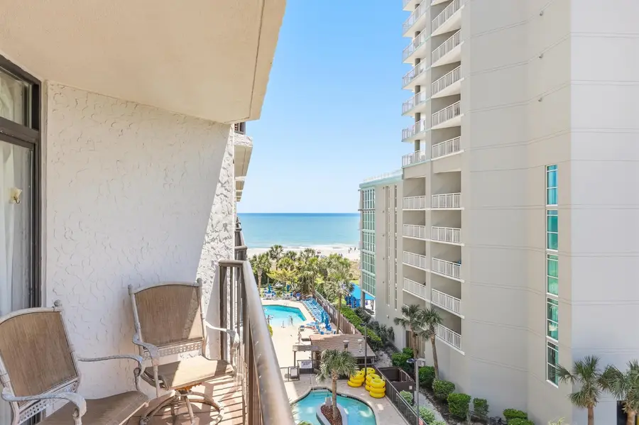 5308 N Ocean Blvd. #516, Myrtle Beach, SC 29577 - #3