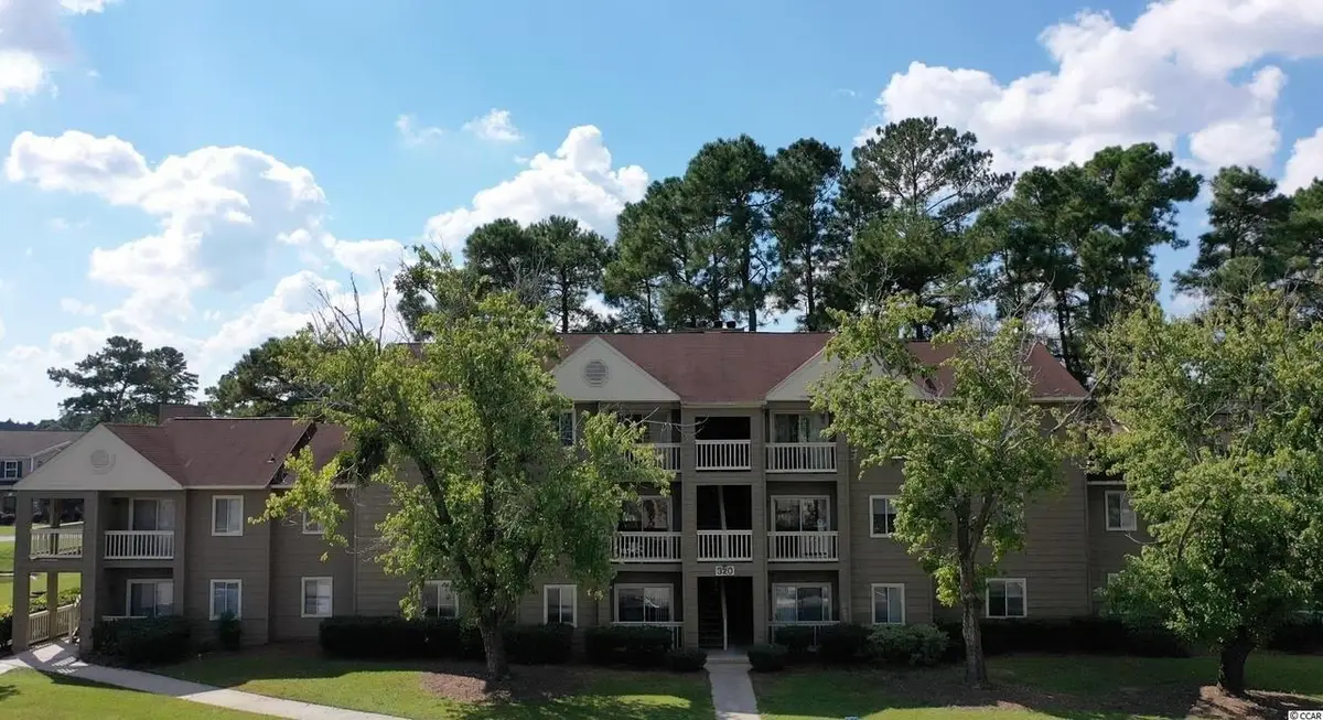 320-B Myrtle Greens Dr. #320-B, Conway, SC 29526 - #1
