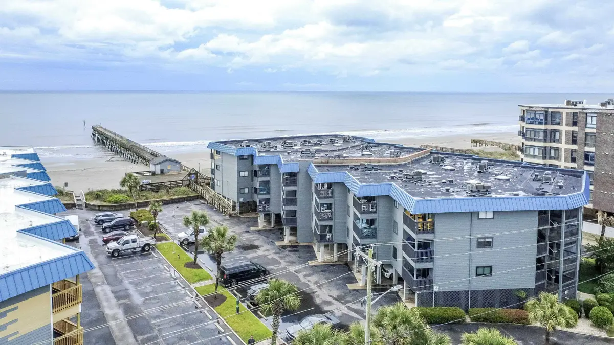 6000 N Ocean Blvd. #108, North Myrtle Beach, SC 29582 - #1