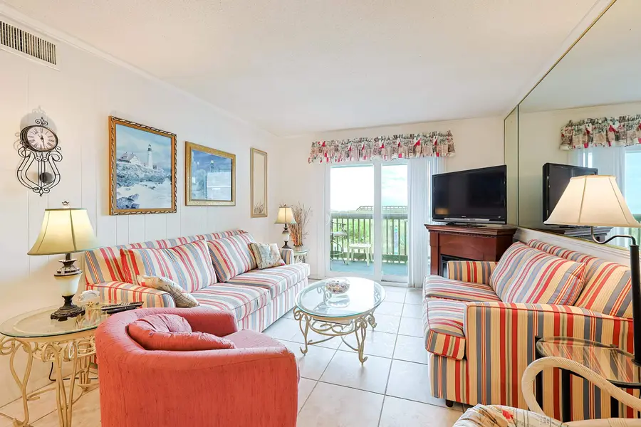 6000 N Ocean Blvd. #108, North Myrtle Beach, SC 29582 - #3