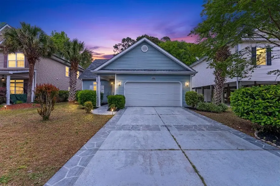 618 5th Ave. S, North Myrtle Beach, SC 29582 - #2