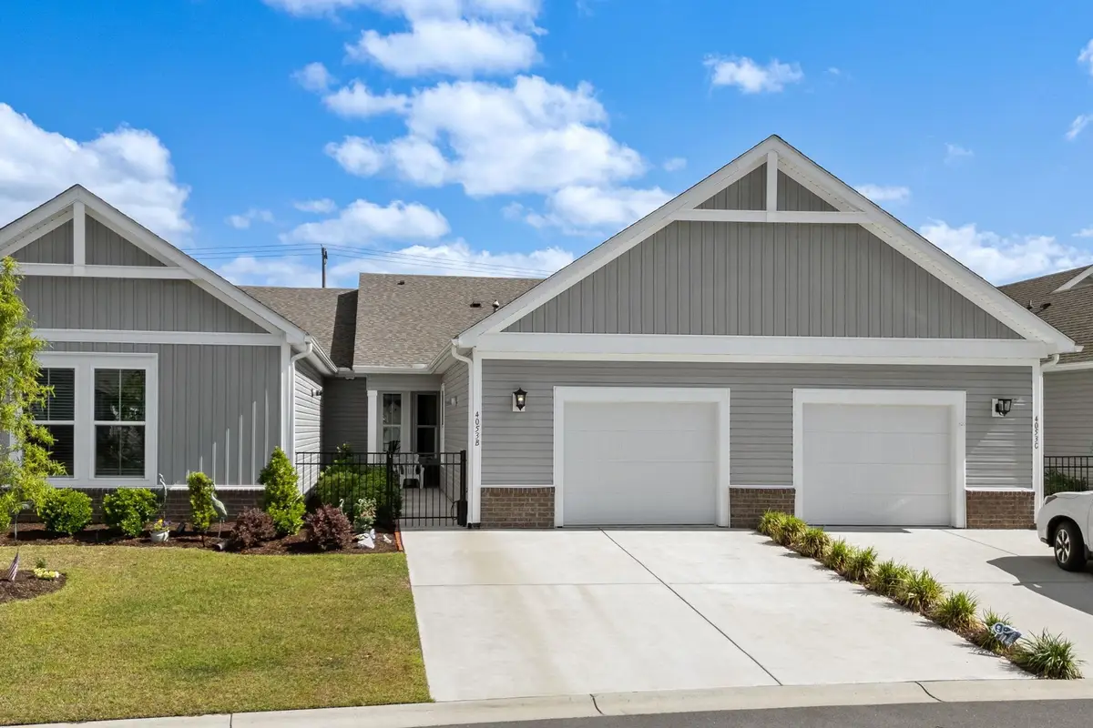 4053 Taranto Loop #B, Myrtle Beach, SC 29579 - #1