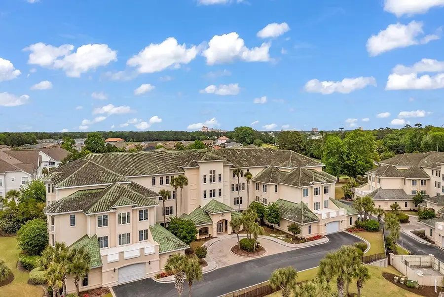 2180 Waterview Dr. #112, North Myrtle Beach, SC 29582 - #2