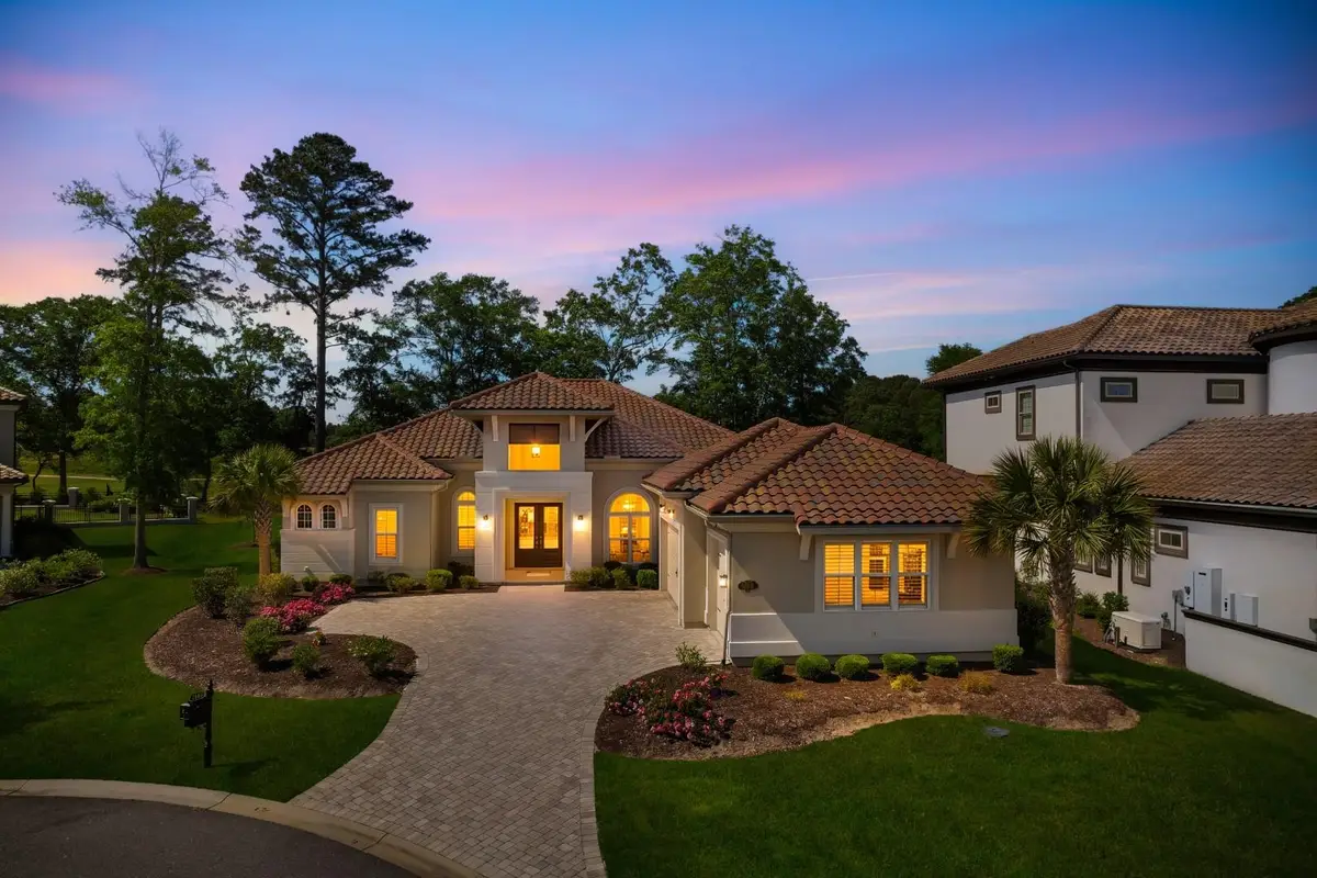 2149 Macerata Loop, Myrtle Beach, SC 29579 - #1