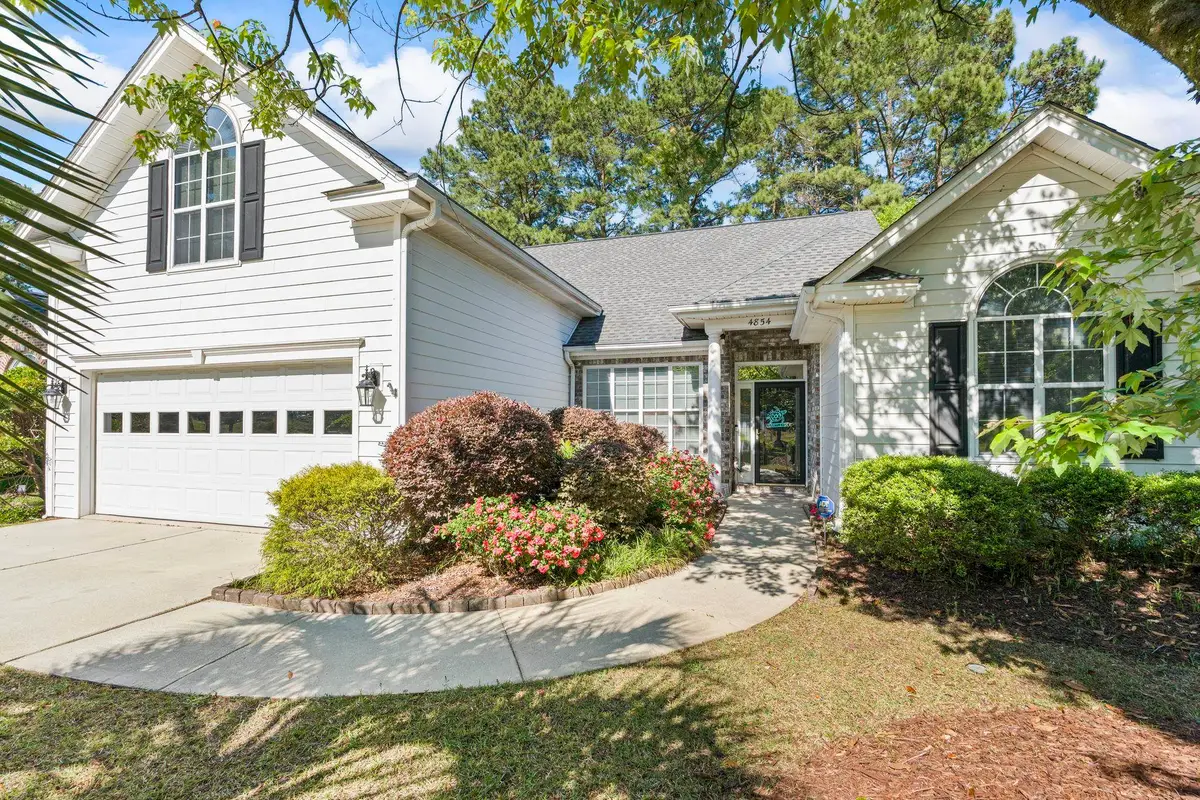 4854 Westwind Dr., Myrtle Beach, SC 29579 - #1