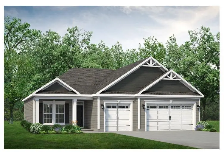 888 Big Cedar Dr., Loris, SC 29569 - #1