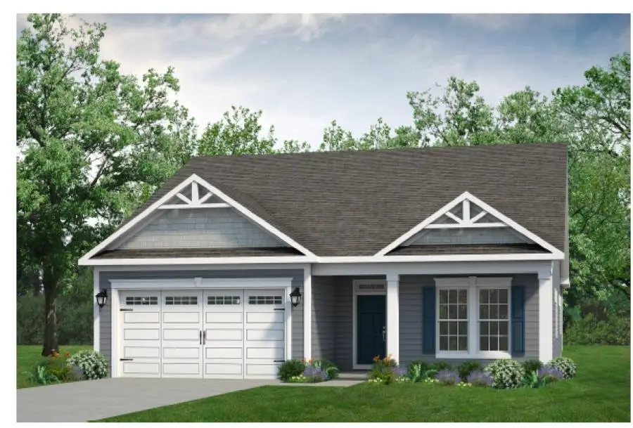 832 Big Cedar Dr., Loris, SC 29569 - #1