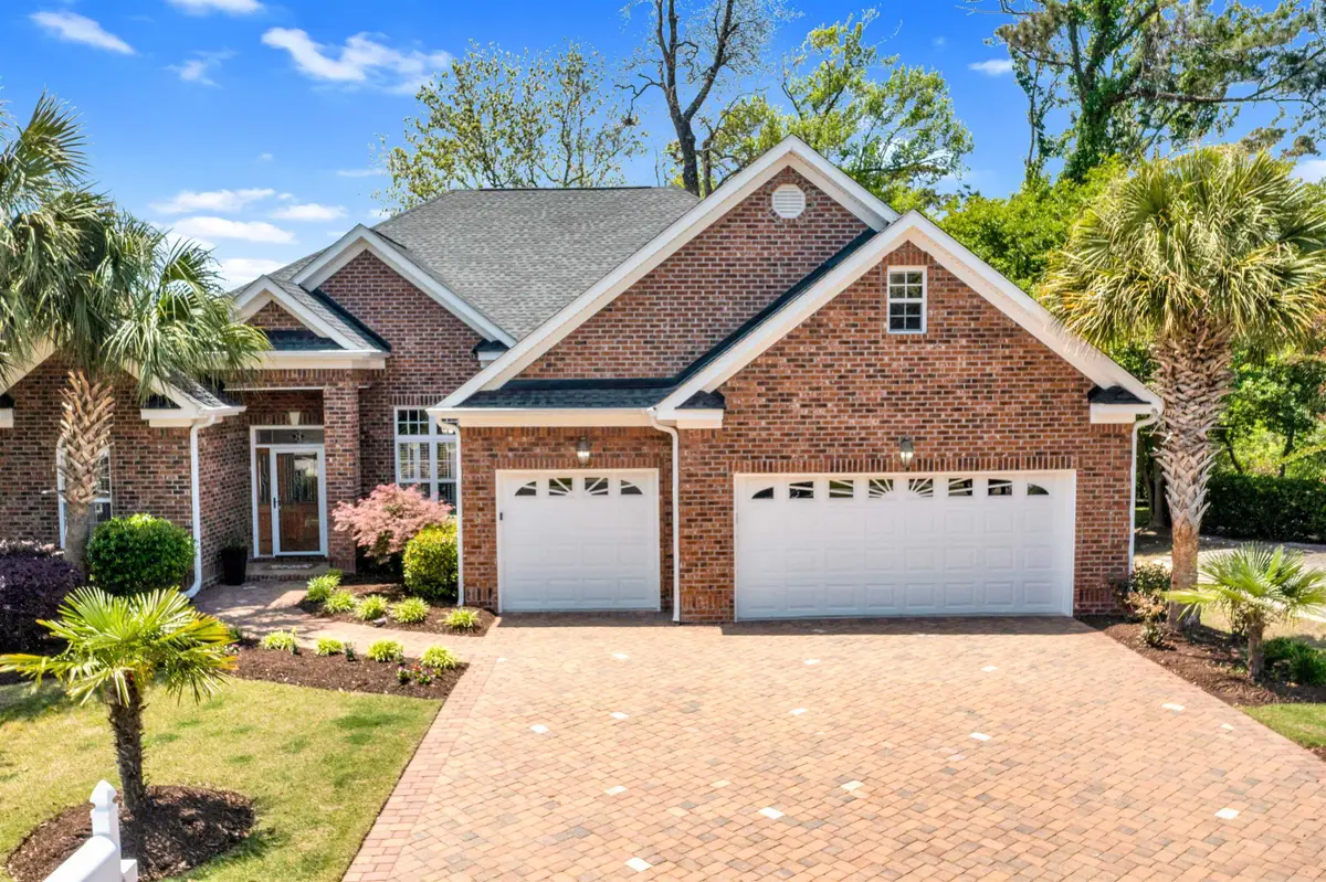 511 Seafarer Way, North Myrtle Beach, SC 29582 - #1