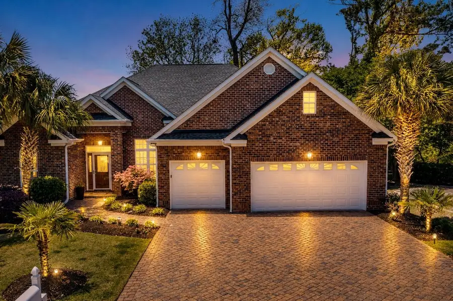 511 Seafarer Way, North Myrtle Beach, SC 29582 - #2