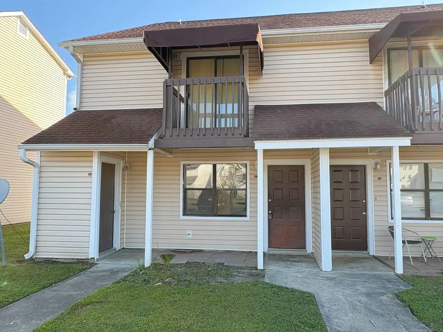 755 Burcale Rd. #K-1, Myrtle Beach, SC 29579 - #2
