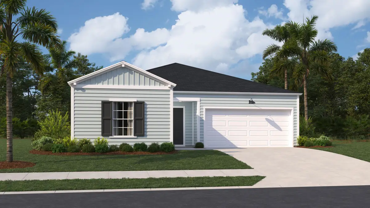 504 Cambria Dr, Longs, SC 29568 - #1