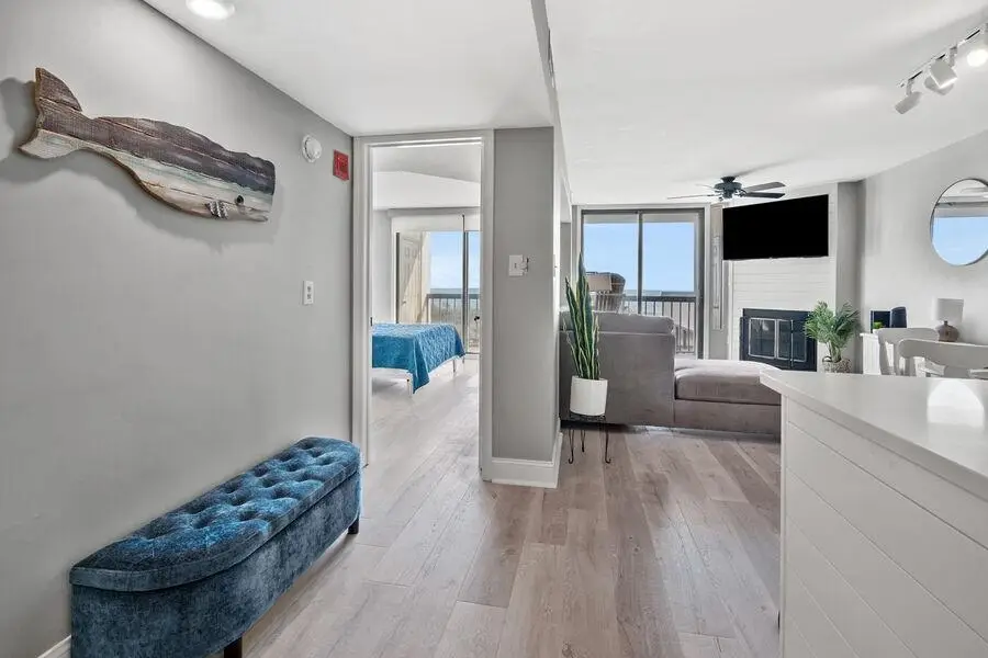 4111 S Ocean Blvd. #202, North Myrtle Beach, SC 29582 - #2