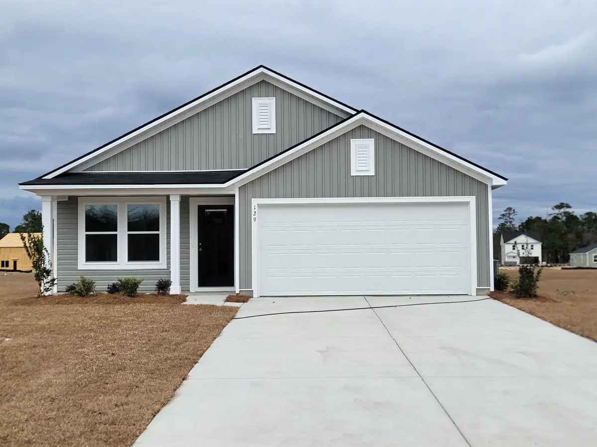 325 Sweet Vernal St, Longs, SC 29568 - #1