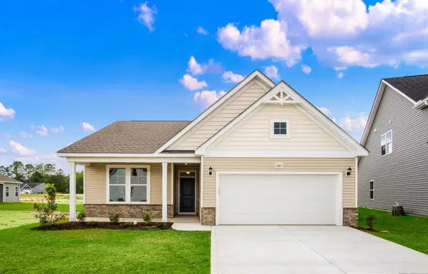1139 NW Forest Bend Dr Nw, Calabash, NC 28467