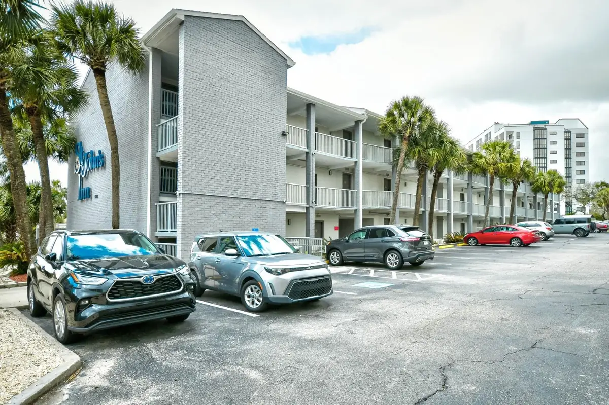 6803 N Ocean Blvd. #136, Myrtle Beach, SC 29572 - #1
