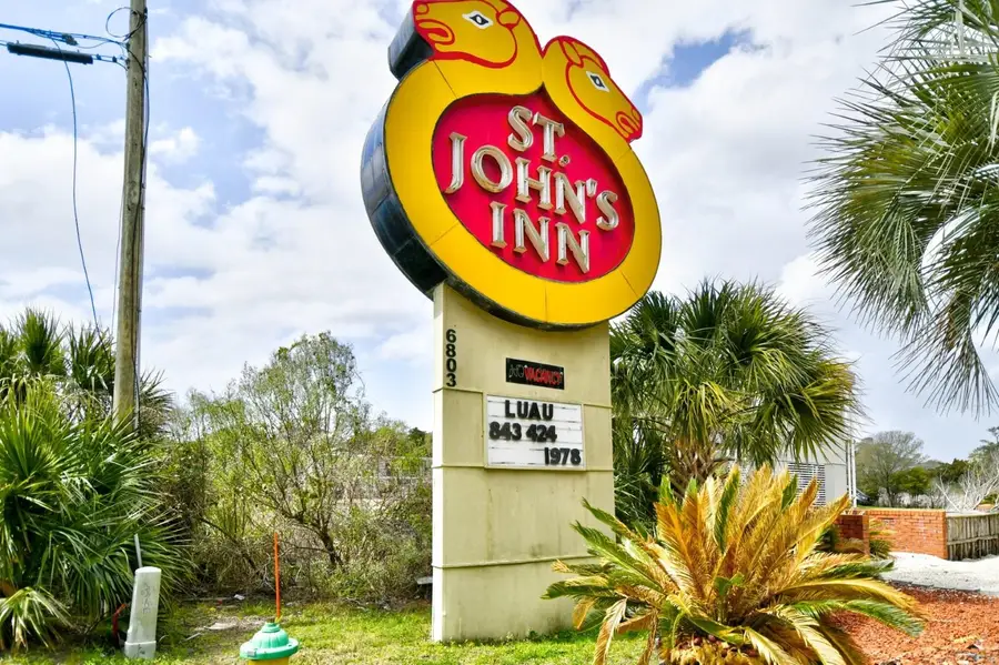 6803 N Ocean Blvd. #136, Myrtle Beach, SC 29572 - #3