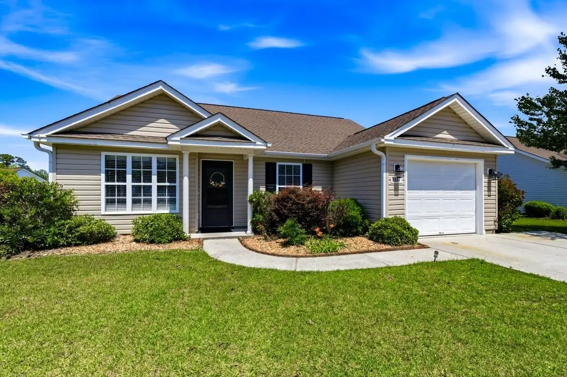 8333 Tartan Ln., Myrtle Beach, SC 29588 - #1