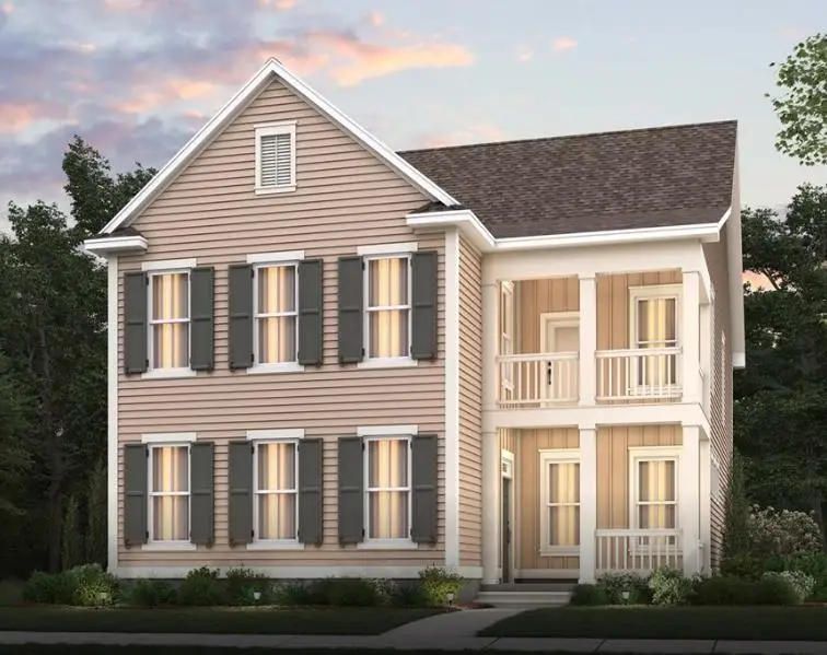 1536 Pershing Loop, Myrtle Beach, SC 29588 - #1