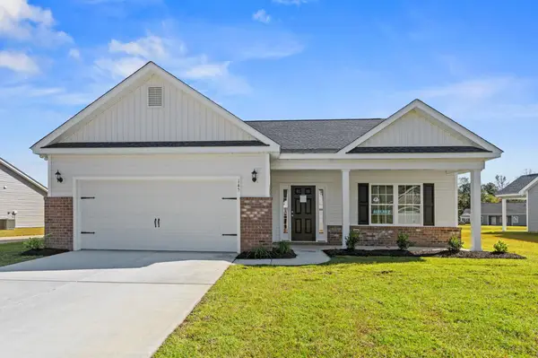 924 Woodside Dr., Conway, SC 29526