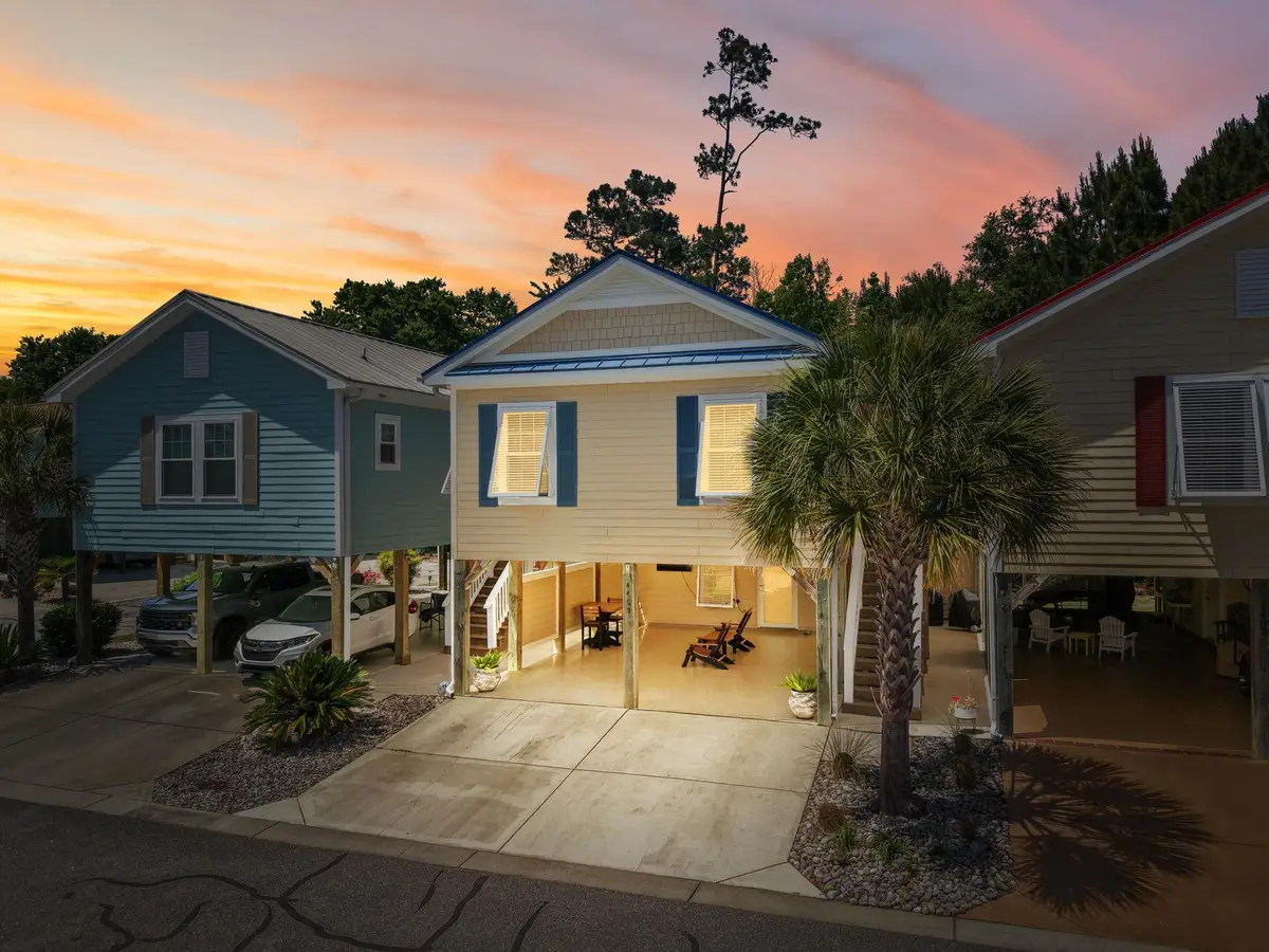 4409 Grande Harbour Blvd., Little River, SC 29566 - #1