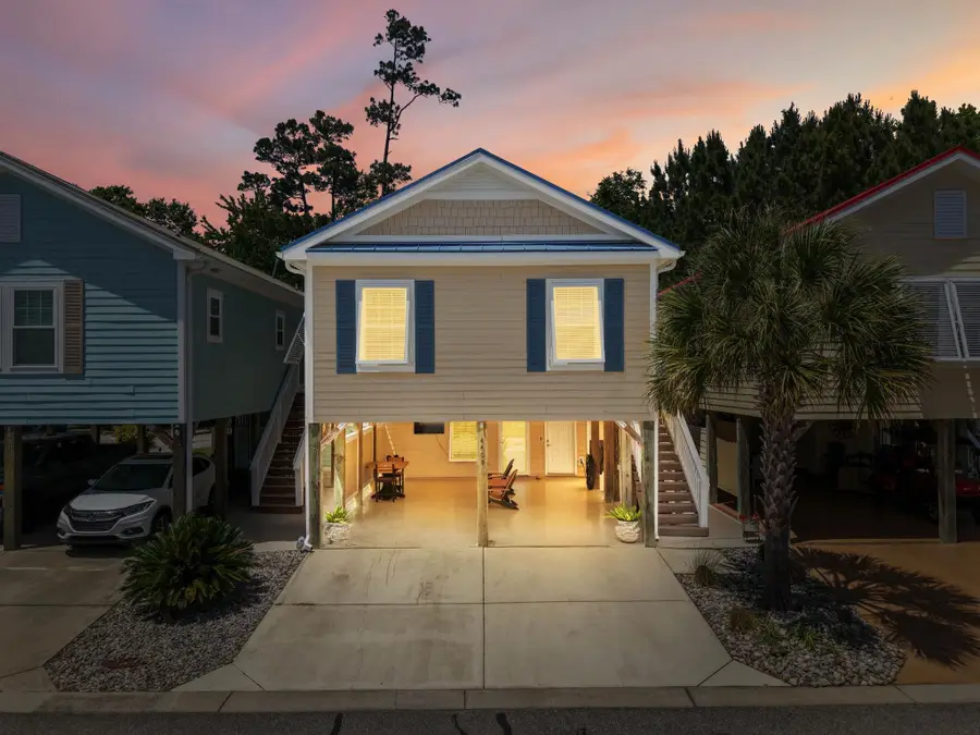 4409 Grande Harbour Blvd., Little River, SC 29566 - #3