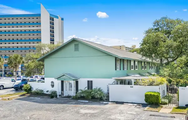 303 72nd Ave. N #3, Myrtle Beach, SC 29572