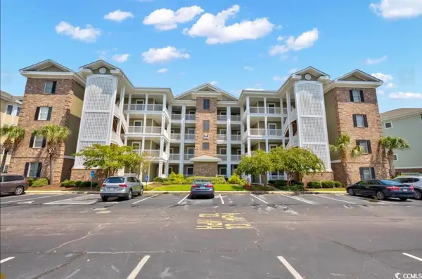 4883 Luster Leaf Circle #104, Myrtle Beach, SC 29577