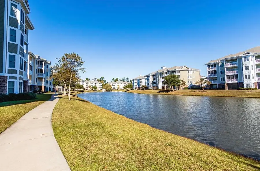 4883 Luster Leaf Circle #104, Myrtle Beach, SC 29577 - #2
