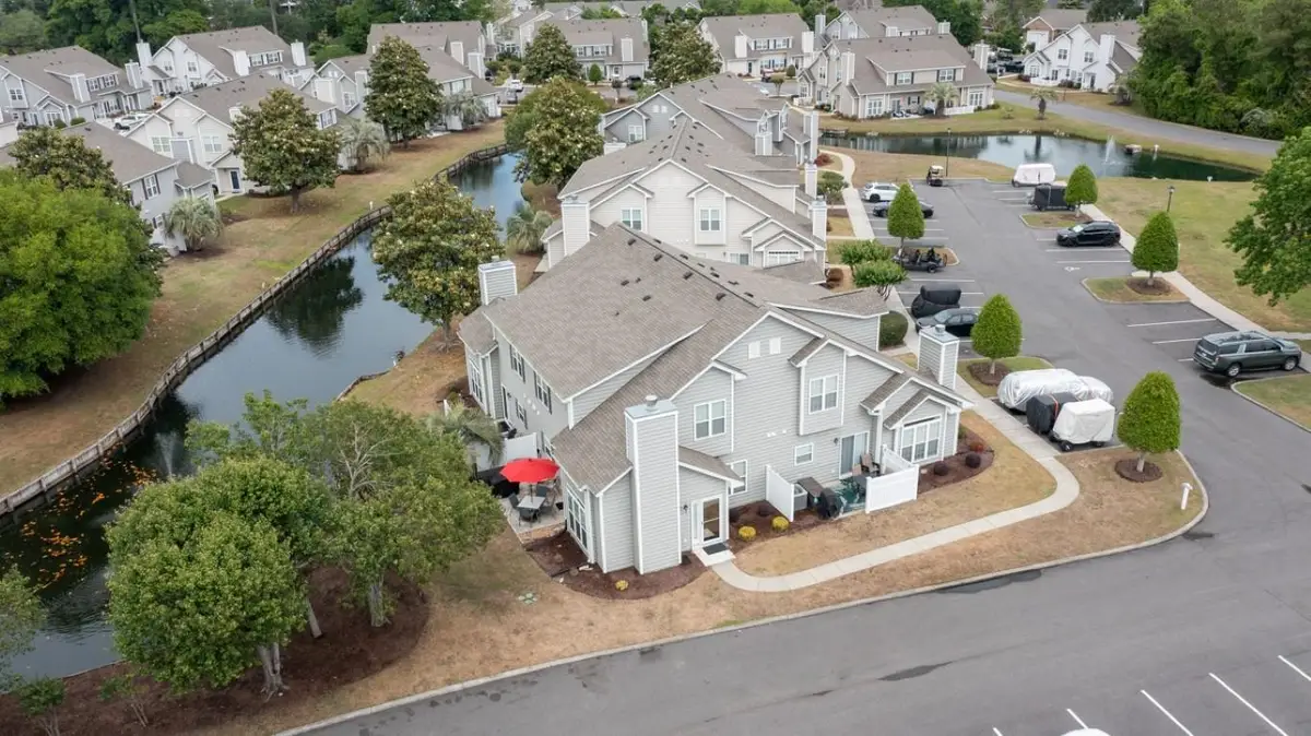 503 20th Ave. N #32-C, North Myrtle Beach, SC 29582 - #1