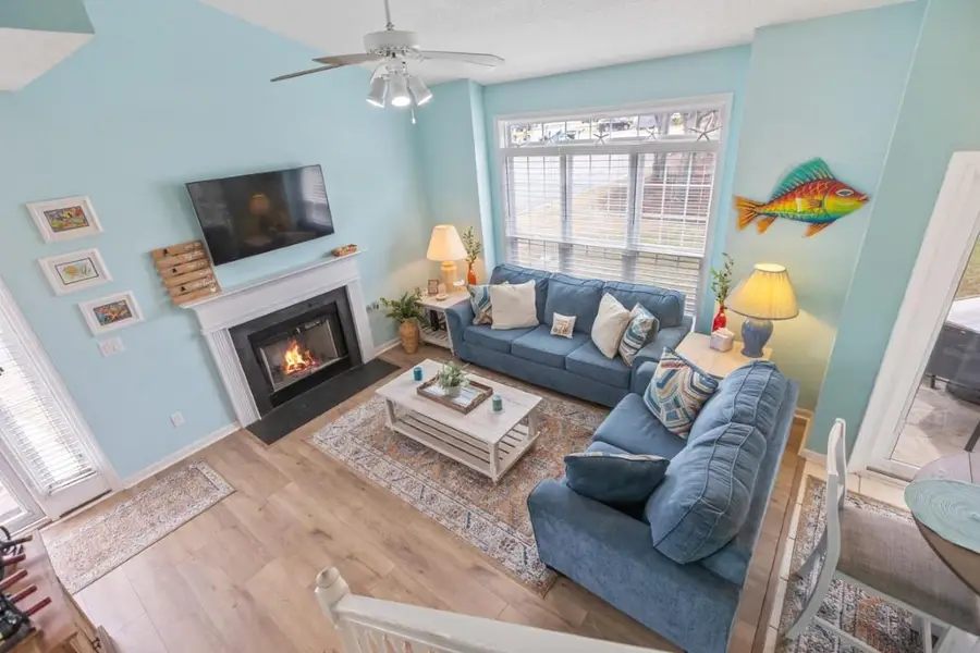 503 20th Ave. N #32-C, North Myrtle Beach, SC 29582 - #3