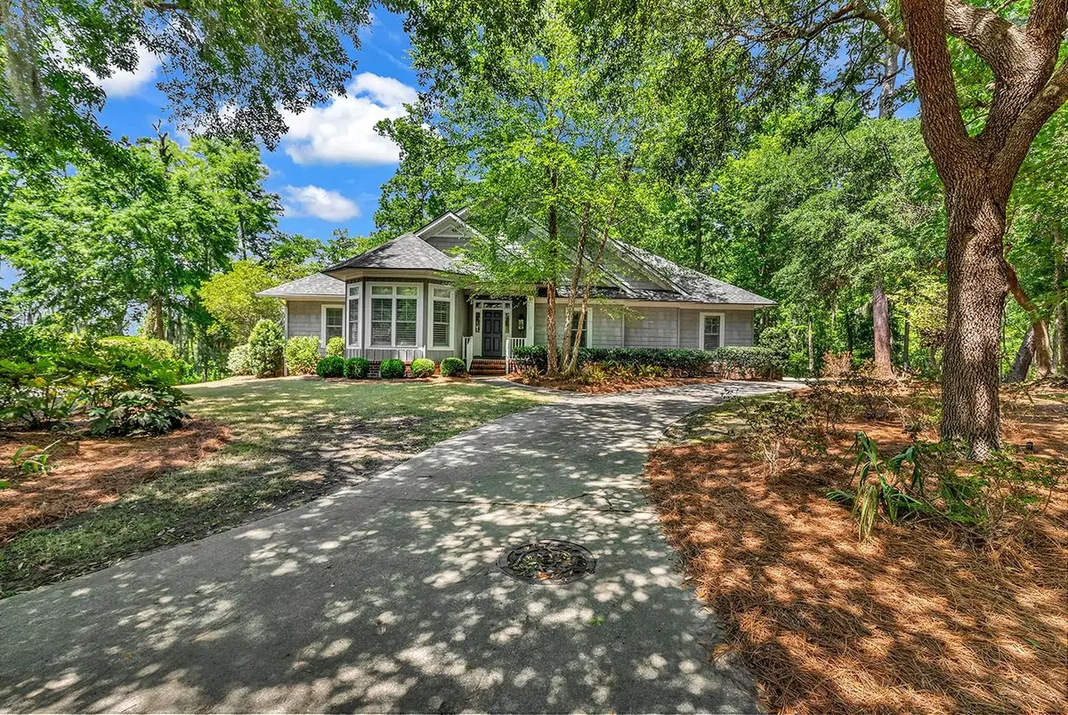 76 Harvest Ct., Pawleys Island, SC 29585 - #1