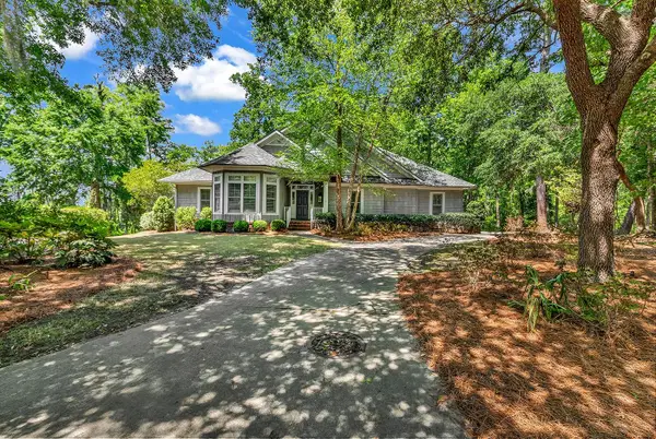 76 Harvest Ct., Pawleys Island, SC 29585
