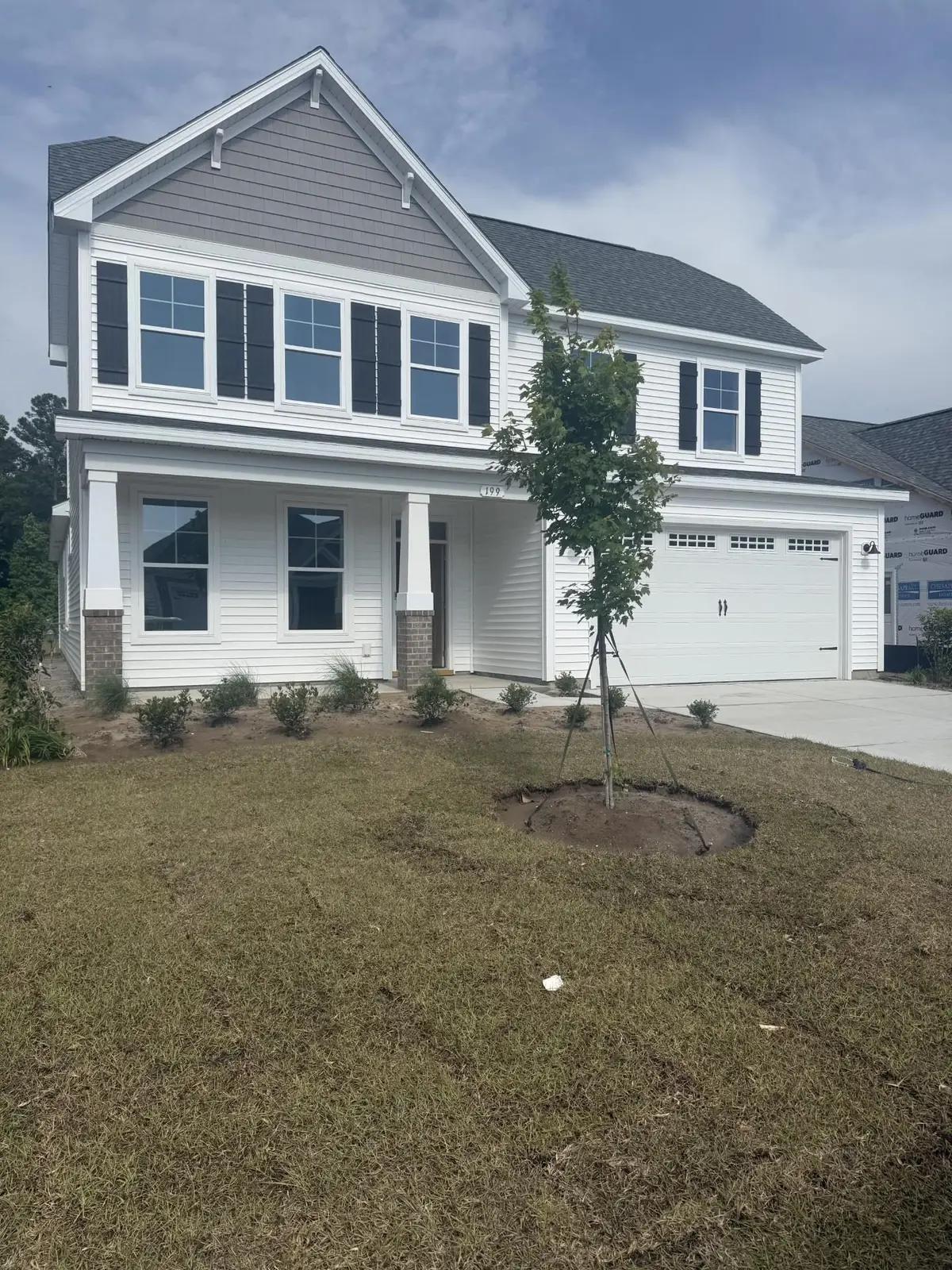 199 Broughton Dr., Myrtle Beach, SC 29579 - #1